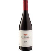 Mount Hermon Red